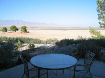 Borrego Springs Desert Resort Rental 