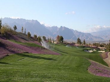 Borrego Springs Desert Resort Rental 