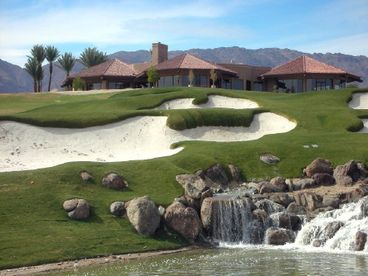 Borrego Springs Desert Resort Rental 