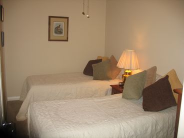 Bonus Room/3rd Bedroom