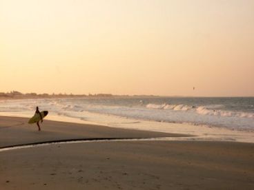 Paradise to Rent in the Brazilian Sun