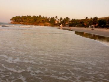 Paradise to Rent in the Brazilian Sun