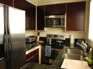 New Kitchen