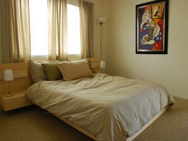 Large Rooms
