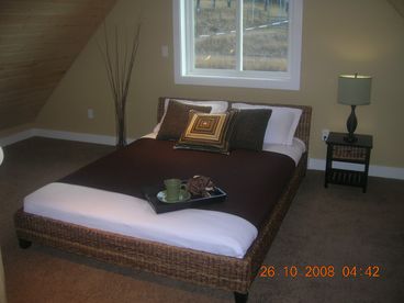 Master in loft