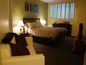 Master Suite