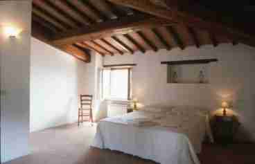 Villa Cuiano:6 splendid holidays flat close to Cortona