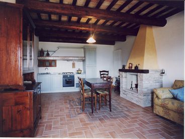 livingroom apt Tamerici