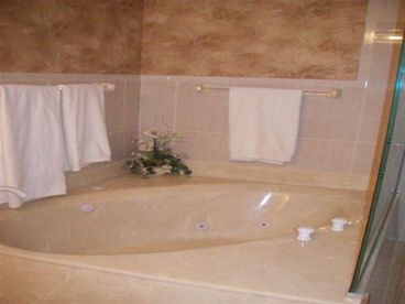 Whirlpool Bath