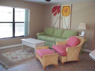 Sunroom