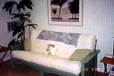 The Living Room