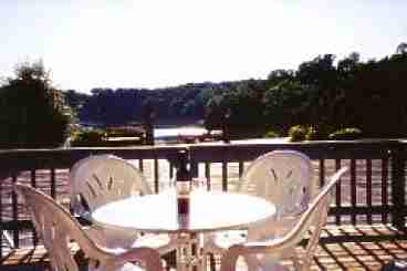 The Patio