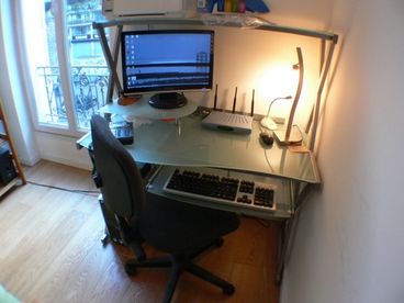 Computer Corner