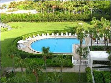 Gorgeous Pool