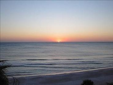 Stunning Sunsets