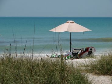 Fantastic Beaches
