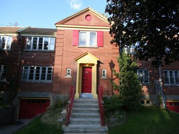 Charming 1939 property of 4 condos