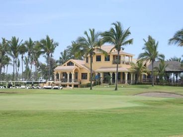 Oceanside Golf Club House, Pro Shop and Restaurant