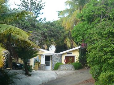 Caret Bay Getaway