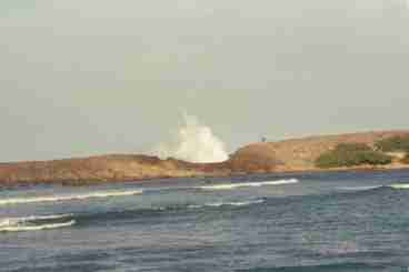 Jobos Cove