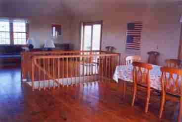 Second Floor Great Room