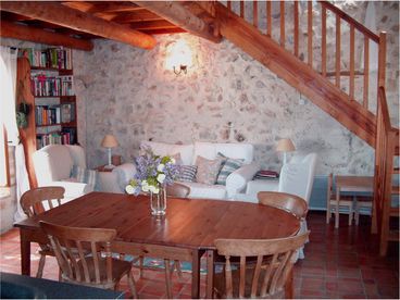 Mas de la Bousquette