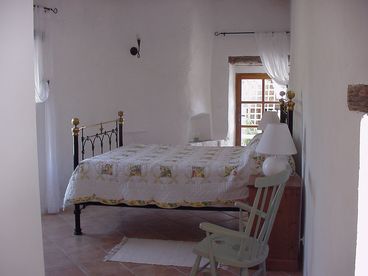 Mas de la Bousquette