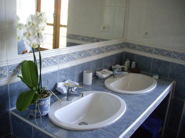 Mas de la Bousquette