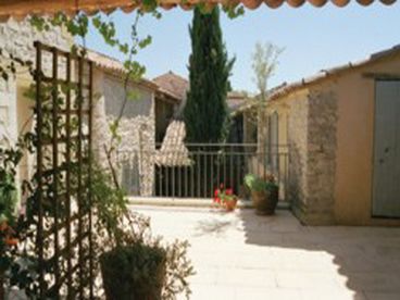 Mas de la Bousquette