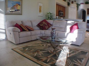 Florida room
