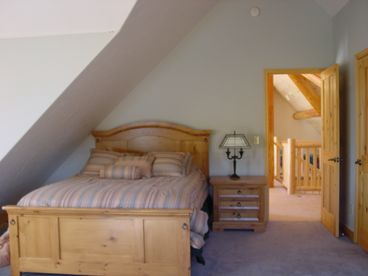 Loft Bedroom 2