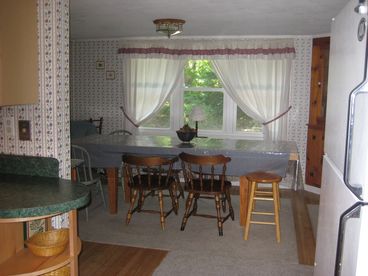 Eating Area