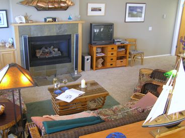 SeaWatch Vacation Rental