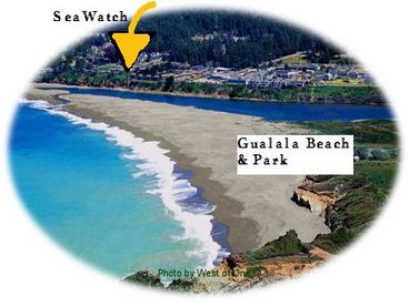 SeaWatch Vacation Rental