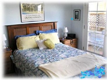 SeaWatch Vacation Rental