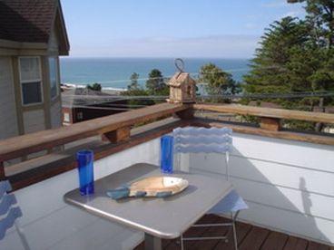 SeaWatch Vacation Rental