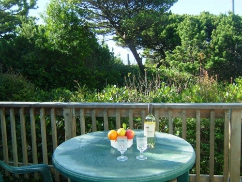 View Heceta Haven  Ocean View