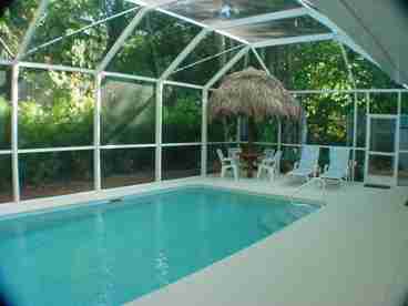 Private Pool