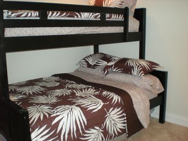 Kids Bunk Room