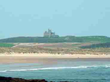 Beautiful beaches/walks