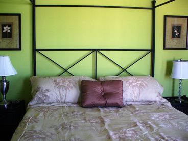 King Bedroom