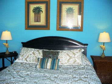 King Bedroom