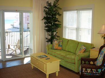 West Living Room