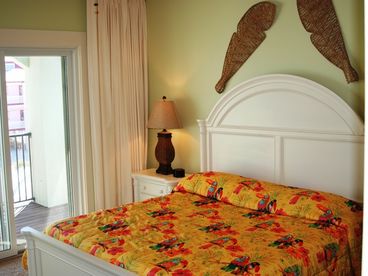 Second King Bedroom