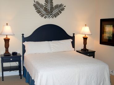 Second King Bedroom