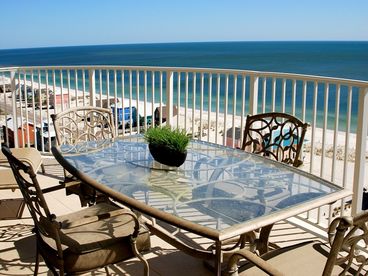 Gulfside Terrace
