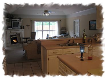 Norally Alabama Vacation Rental 