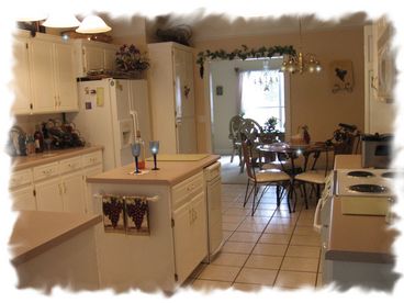 Norally Alabama Vacation Rental 