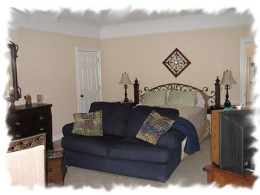 Norally Alabama Vacation Rental 