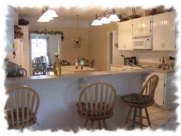 Norally Alabama Vacation Rental 